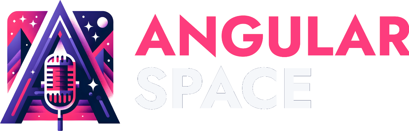 Angular Space